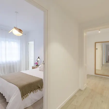 The Urban Mansion By Fidalsa Alicante