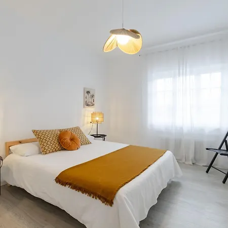 The Urban Mansion By Fidalsa Alicante