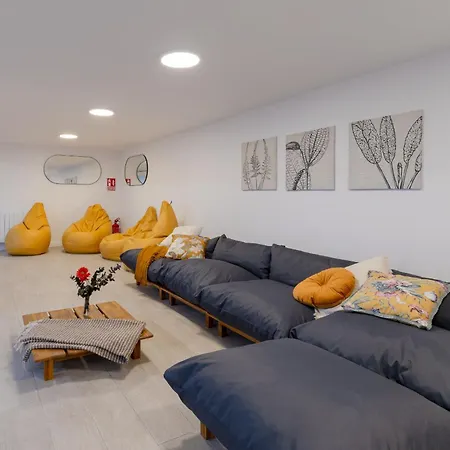 Villa The Urban Mansion By Fidalsa Alicante