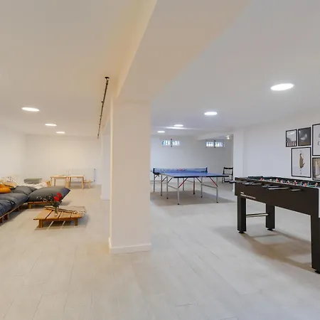The Urban Mansion By Fidalsa * Alicante