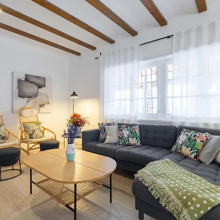 Villa The Urban Mansion By Fidalsa *