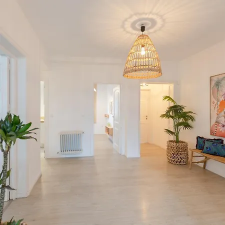 The Urban Mansion By Fidalsa Villa Alicante