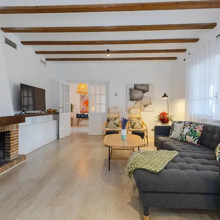 The Urban Mansion By Fidalsa Villa Alicante