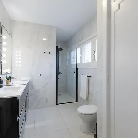 Villa The Urban Mansion By Fidalsa Alicante