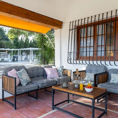 The Urban Mansion By Fidalsa Villa *