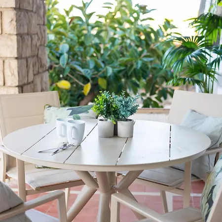The Urban Mansion By Fidalsa Villa Alicante