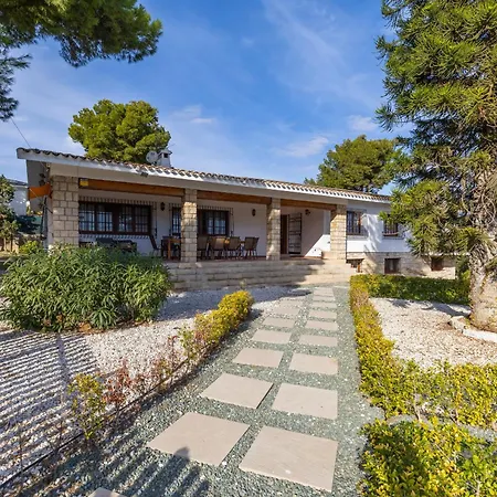 Villa The Urban Mansion By Fidalsa